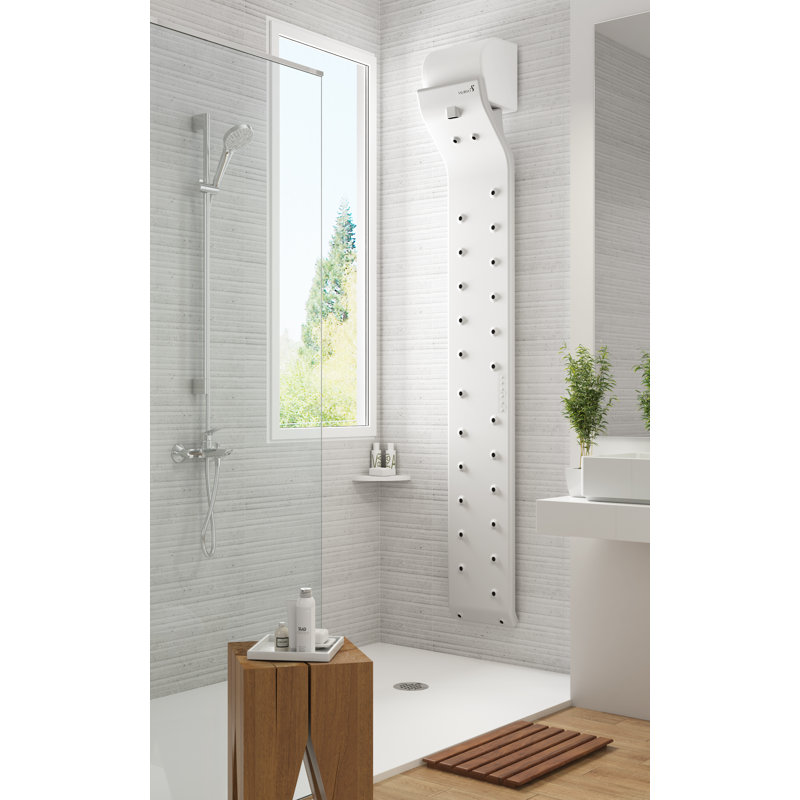 VALIRYO BODY DRYER Body Dryer Wayfair.co.uk